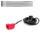Healtech gear indicator GIpro DS-Serie Honda