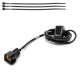 Indicateur de rapport engagé GIPRO DS-series G2 HEALTECH KAWASAKI