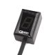 Indicateur de rapport engagé GIPRO DS-series G2 HEALTECH Ninja 125 2021, Z125 2021-2022