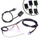 Healtech gear indicator GIpro X-type G2 with shift light function Honda