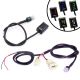 Healtech Ganganzeige GIpro X-type G2 mit Shift-Light-Funktion Suzuki