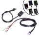Healtech gear indicator GIpro X-type G2 with shift light function