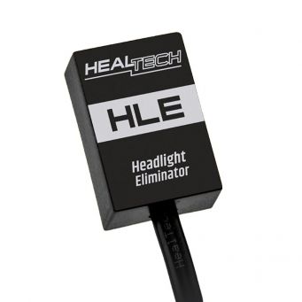Healtech HL-Eliminator for Aprilia
