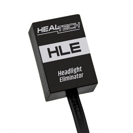 Healtech HL-Eliminator Aprilia
