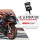 Healtech HL-Eliminator Aprilia