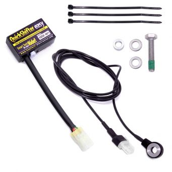 Boitier Quickshifter Easy iQSE-W1 HEALTECH