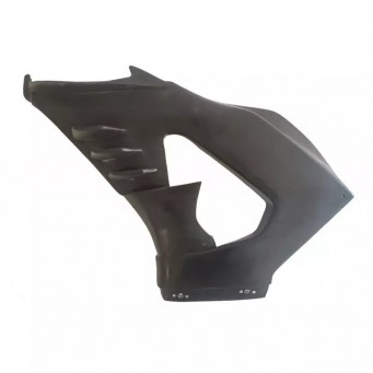 Carénage complet racing fibre de verre S2 CONCEPT CBR1000RR 2024