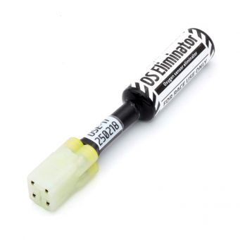 Eliminateur de sonde lambda HEALTECH OSE-17