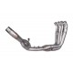 Spark Exhaust Edelstahl racing Krümmer ohne ABE BMW S 1000 RR 2019- | S 1000 R 2021- | M 1000 R 2023- | M1000RR 2021-2024