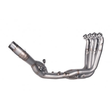 Spark Exhaust Edelstahl racing Krümmer ohne ABE BMW S 1000 RR 2019- | S 1000 R 2021- | M 1000 R 2023- | M1000RR 2021-2024