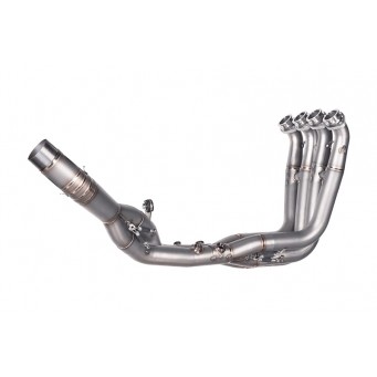 Spark Exhaust Titan racing Krümmer ohne ABE BMW S 1000 RR 2019- | S 1000 R 2021- | M 1000 R 2023- | M1000RR 2021-2024