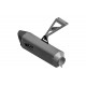 Spark Exhaust FORCE EVO Racing Slip-on silencer without ECE BMW S1000RR 2019-2025 | M1000RR 2021-2024