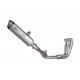 Silencieux homologué Force SPARK 1290 Superduke R 2014-2016