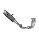 Silencieux homologué Force SPARK 1290 Superduke R 2014-2016