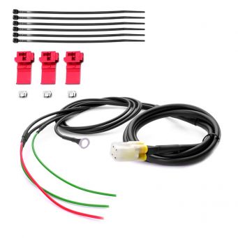 Healtech Kabelbaum für Quickshifter Easy1 Honda | KTM | Kawasaki | Suzuki | Yamaha