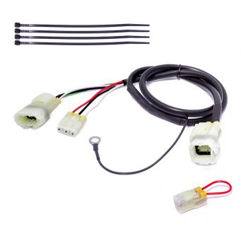 Healtech Kabelbaum für Quickshifter Easy1 Ducati 821/937/950