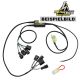 Healtech Kabelbaum für Quickshifter Z900 2017- | Z900RS 2018- 