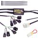 Faisceau QSX-P4B pour Quickshifter Easy1 HEALTECH iQSE-W1+QSX-P4B