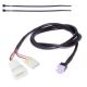 Faisceau pour calibreur de vitesse SpeedoHealer V4 HEALTECH CBR600RR, CBR1000RR, CB1000R, CBF1000