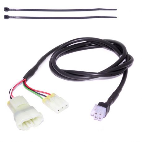Healtech SpeedoHealer V4 Wiring harness for speed calibrator Honda 125/250/300/500/800/1000