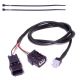 Faisceau pour calibreur de vitesse SpeedoHealer V4 HEALTECH CRF250L, Fury, Interstate, Stateline, VT1300