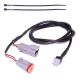 Healtech SpeedoHealer V4 Wiring harness for speed calibrator Buell 1190/1200