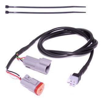 Healtech SpeedoHealer V4 Wiring harness for speed calibrator Buell 1190/1200