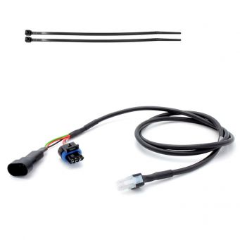 Faisceau pour calibreur de vitesse SpeedoHealer V4 HEALTECH HARLEY