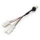Faisceau pour calibreur de vitesse SpeedoHealer V4 HEALTECH HYOSUNG
