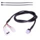 Faisceau pour calibreur de vitesse SpeedoHealer V4 HEALTECH KAWASAKI SH-K01