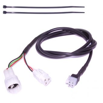 Faisceau pour calibreur de vitesse SpeedoHealer V4 HEALTECH KAWASAKI, SUZUKI