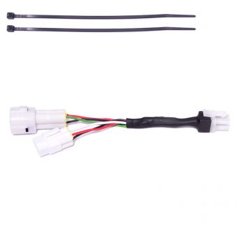 Healtech Kabelbaum für Geschwindigkeitskalibrator SpeedoHealer KTM 690/950/1190