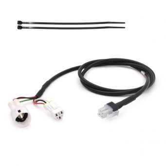 Healtech SpeedoHealer V4 Wiring harness for speed calibrator  Triumph 600/650/865/900/955/1050/1200