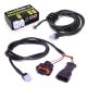 Calibreur de vitesse SpeedoHealer V4 HEALTECH APRILIA Dorsoduro, Shiver