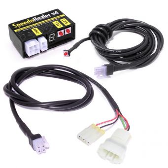 Healtech SpeedoHealer V4 CBR600RR | CBR1000RR | CBR1000R | CBF1000