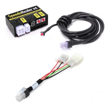 Calibreur de vitesse SpeedoHealer V4 HEALTECH HYOSUNG