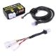 Healtech Set Speedohealer Geschwindigkeits-Kalibrator KTM 690/950/990/1190