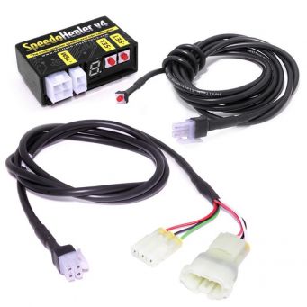 Healtech Kit Speed ​​Calibrator SpeedoHealer Suzuki