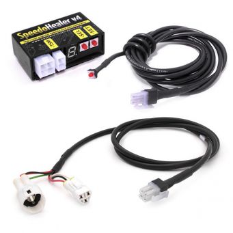 Healtech Kit Speed ​​Calibrator SpeedoHealer Triumph 600/650/865/900/955/1050/1200