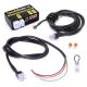Healtech Set Speedohealer Geschwindigkeits-Kalibrator Aprilia | Ducati | Honda | Husqvarna | Kawasaki | KTM | Moto Guzzi | Suzuk
