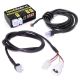 Healtech Kit Speed ​​Calibrator SpeedoHealer Yamaha 250/500/600/660/800/850/900/1000/1100/1300/1700