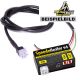 Calibreur de vitesse SpeedoHealer V4 HEALTECH CB1100, VFR800, XL700V Transalp
