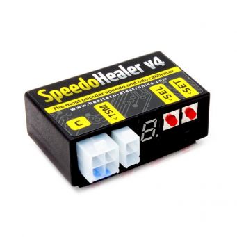 Healtech SpeedoHealer V4-C Version 