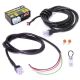 Healtech Kit Geschwindigkeit-Kalibrator SpeedoHealer V4 Kawasaki  