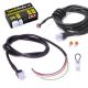 Healtech Kit Speed ​​Calibrator SpeedoHealer V4 YAMAHA | HONDA | KAWASAKI