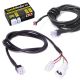 Calibreur de vitesse SpeedoHealer V4 HEALTECH YAMAHA