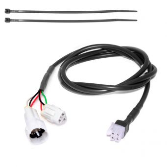 Healtech Speedohealer wiring harness kit only MT-07 2014-2017