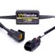 Healtech secondary throttle valve eliminator Suzuki