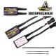 Eliminateur papillon secondaire HEALTECH GSX-R1000 2001-2006
