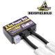XTRE POWER BOX HEALTECH ZX-6R Ninja 2007-2012, ZX-10R Ninja 2008-2010